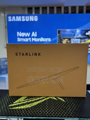 Starlink Gen 4 V3