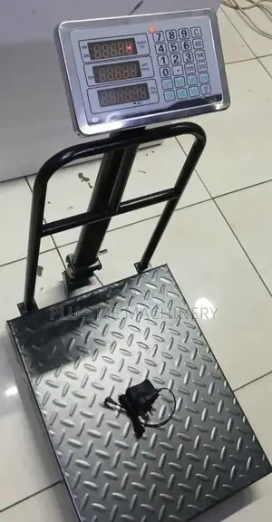 Affordable Digital Scale 150kg