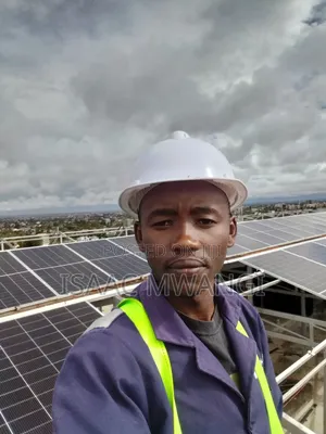 Solar Technician ( Inverter)