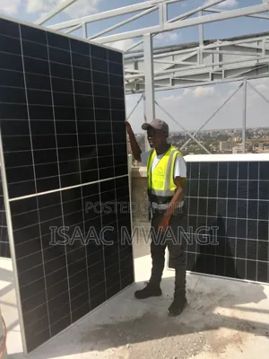Solar Technician ( Inverter)