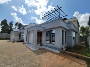 4bdrm Bungalow in Mugutha, Ruiru for sale