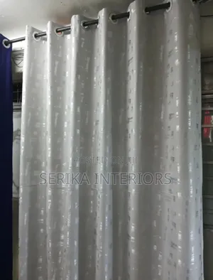 Light Grey Window Curtains Curtains Environmental Friendly Robertson's