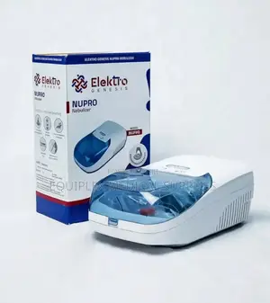 Elektro Nebulizer Machine