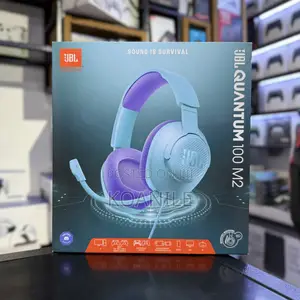 JBL Quantum 100 M2 Gaming Headphones!! JBL Quantum M100mk2 Headphones