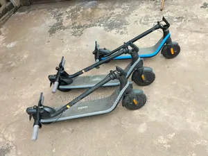 Strong Electric Scooter