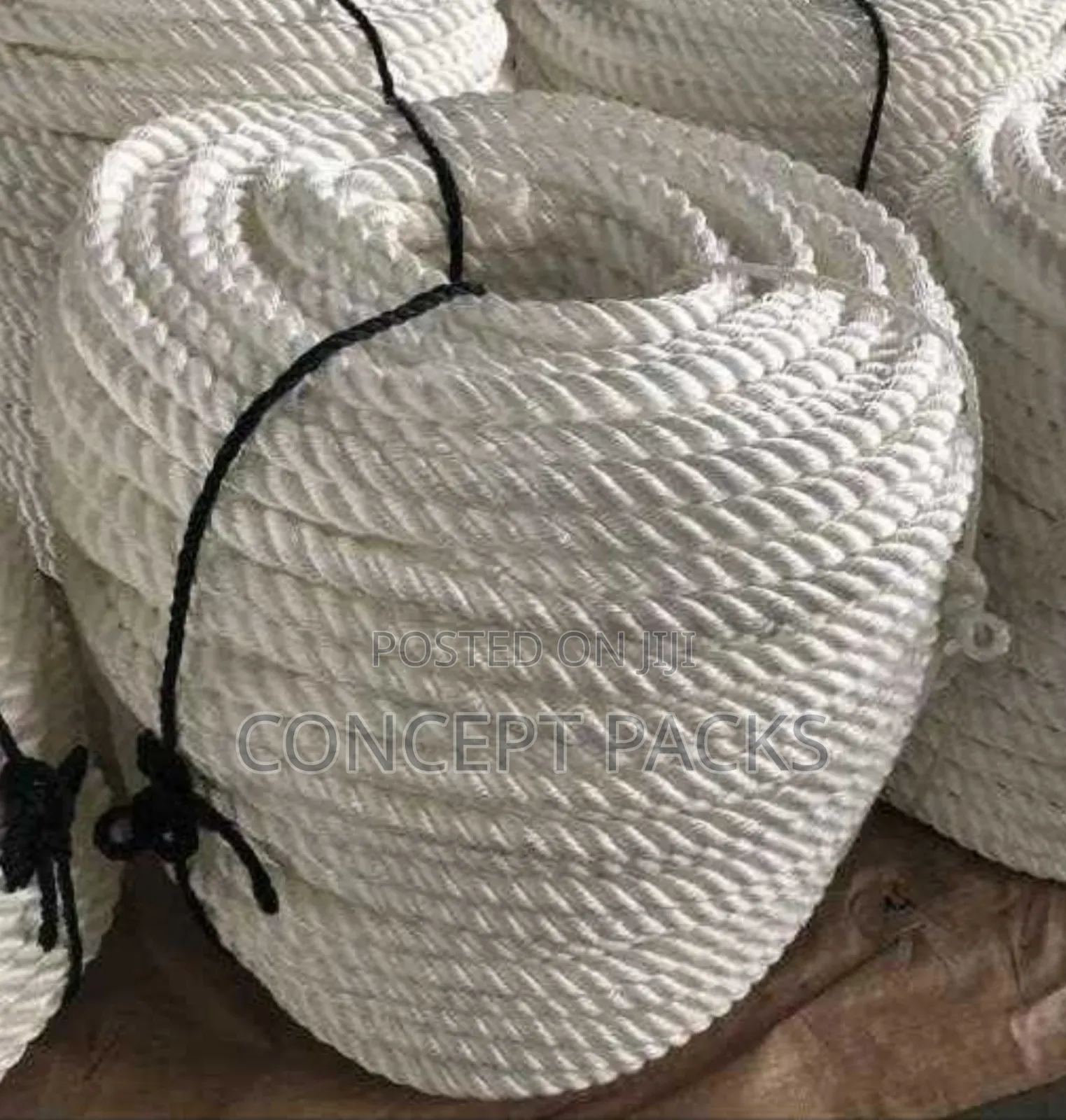 20mm Nylon Rope X 200mtrs
