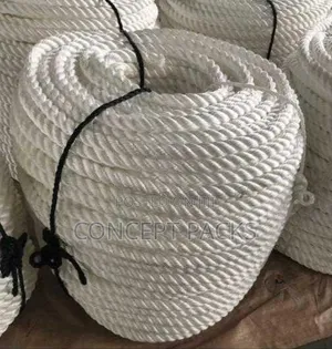 20mm Nylon Rope X 200mtrs