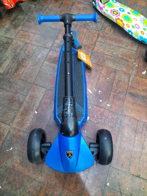 Premium Scooter