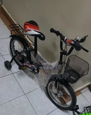 Lion King Bike Size 16 ,Lion King Bike Size 16 ,