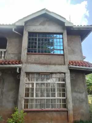 4bdrm Townhouse/Terrace in Membley Estate for sale