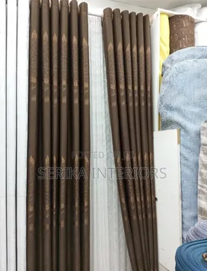 Chocolate Brown Curtains Curtains Environmental Friendly Robertson's