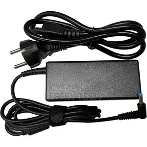 Hp Laptop Charger 19.5v-3.33a (45w) Blue Head