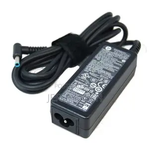 Hp Laptop Charger 19.5v-3.33a (45w) Blue Head