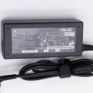 Asus Pc Charger - 19v 2.37a - Nozzle 4.0x1.35mm