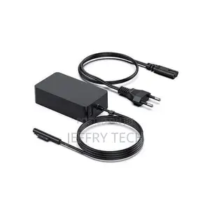 Microsoft Charger Microsoft Surface Pro Surface 9, 8, 7 +, 7, 6, 5, 4,
