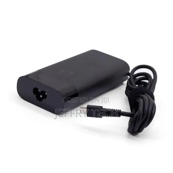 Hp 90w Usb Type-C Charger/Power Adapter