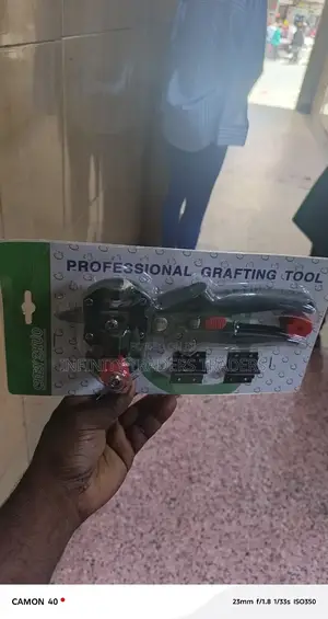 Grafting Tool Set