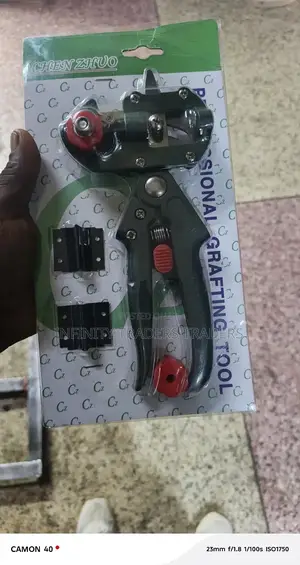 Professional Grafting Tools Kit