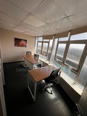 Ready to Move in Offices