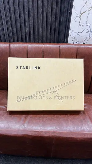 Starlink Gen 3 V4 Standard Kit