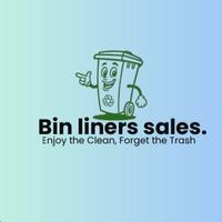 Trash Liners logo