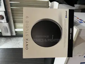 Onyx Studio 9