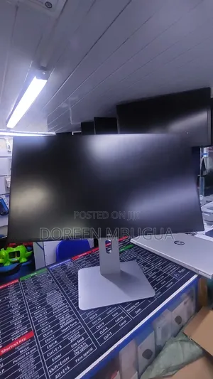 Dell U2415b Frameless Slim Monitor