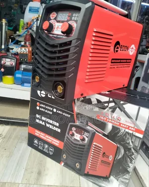 Edon 400s Inverter Welding Machine/Arc-400s Welding Machine