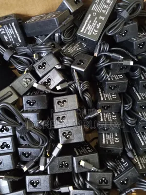 Brand New Type C Assorted Adapters