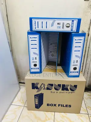 Organizers# Box Files, Office Level Arch Folders On Sale