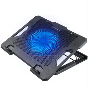 Shun-1 Laptop Stand With Cooler Pad