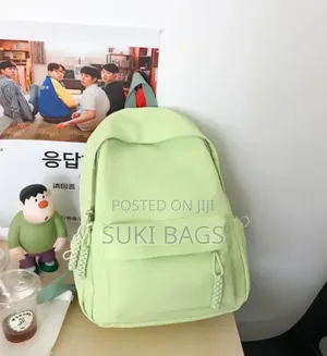 School Bag