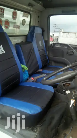 Embakasi Car Seat Covers
