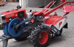 Jiaidi Disel Walking Tractor