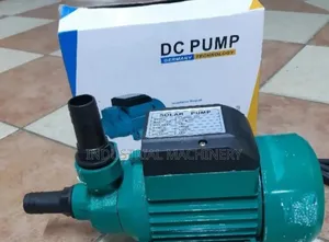 Dc Booster Water Pump