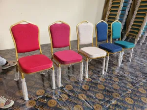 Conference Chairs High Quality