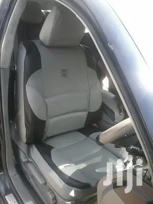 Car Seat Covers
