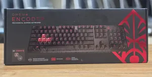 Omen by Hp Mechanical Gaming Keyboard