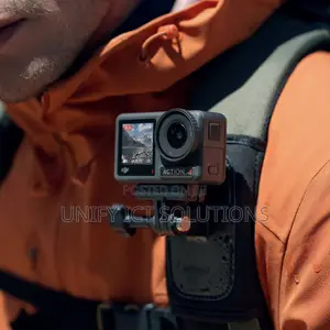 Dji Action 4 Standard Combo