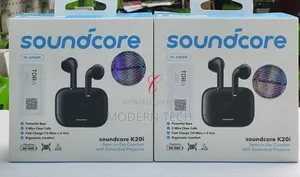 Anker Soundcore K20i | Semi-in-Ear Wireless Bluetooth Earbuds