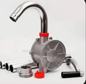 200 LRT Barrel Aluminium Hand Pump