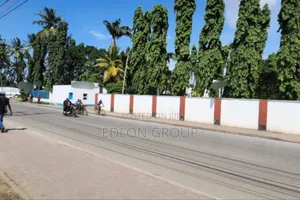 Prime Plot in Nyali -Mombasa