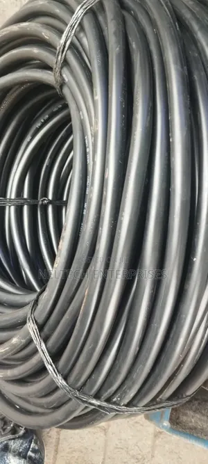 Flex 10 Mm 3 Core