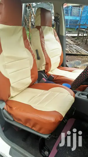Nissan Car Seat Covers