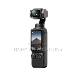Dji Osmo Pocket 3