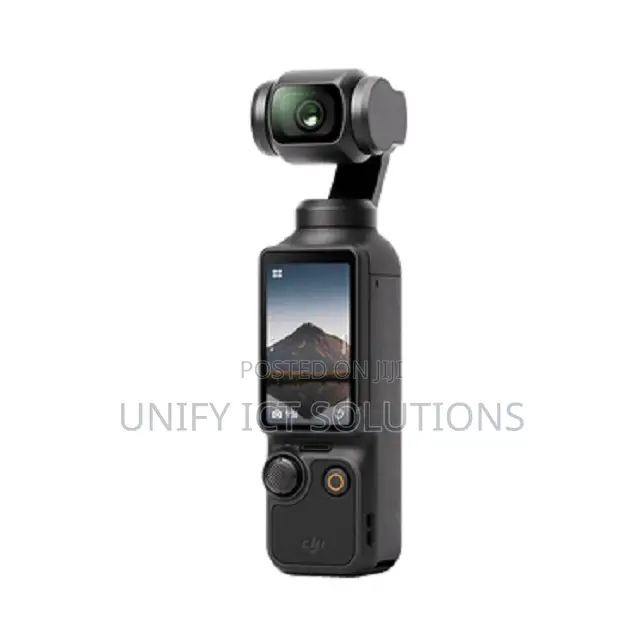 Dji Osmo Pocket 3