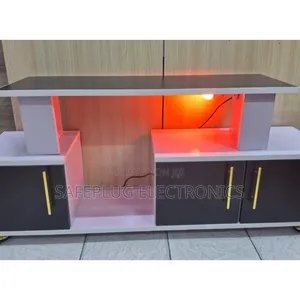 Tv Stand -Small Space? Istanbul Slim Tv Stands -