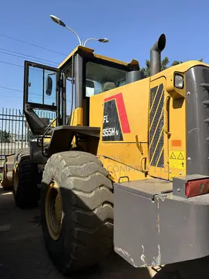 Lovol Fl955n Loader