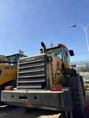 Lovol Fl955n Loader