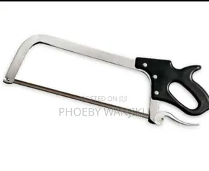 New Butchery Hack Saw/Bone Cutter Back Saw